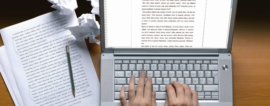 5 Tried and Tested Copy Editing Tips for Converting your Average Thesis into a Compelling One